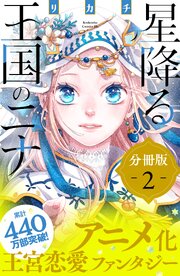 星降る王国のニナ　分冊版（２）