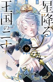 星降る王国のニナ（１９）　特装版