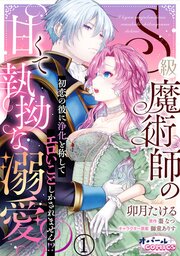 S級魔術師の甘くて執拗な溺愛　初恋の彼に浄化と称してエロいことしかされません！？【単話版】