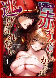 むっつり赤ずきんくんからは逃げられない （1）