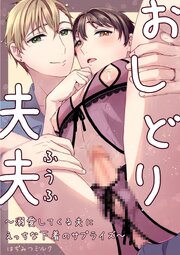 おしどり夫夫～溺愛してくる夫にえっちな下着のサプライズ～【R-18版】