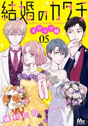 結婚のカタチ～スワップ婚～ 5巻