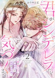 君がシンデレラだと気づくまで～恋を知らない御曹司と秘密の契約婚～ 2