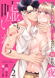 嘘でもいいから～再会した元カレにあのころみたいに抱かれる夜～【分冊版】