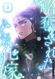 略奪された花嫁【特装版】 4-5巻
