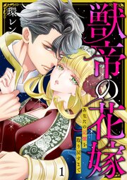 獣帝の花嫁　あなたの記憶を取り戻すまで【単行本版／描き下ろしオマケつき】 1巻