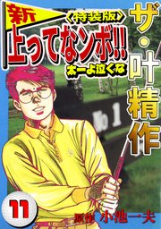 ザ・叶精作　新・上ってなンボ！！太一よ泣くな11<特装版>