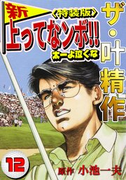 ザ・叶精作　新・上ってなンボ！！太一よ泣くな12<特装版>