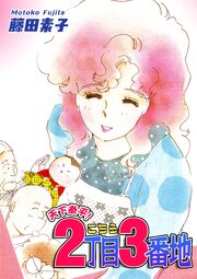 天下泰平！こちら２丁目３番地 1巻