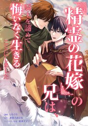 『精霊の花嫁』の兄は、騎士を諦めて悔いなく生きることにしました（コミック）　第３話