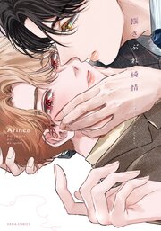揺さぶれ純情【シーモア限定描き下ろし漫画＆電子限定描き下ろし漫画付き】