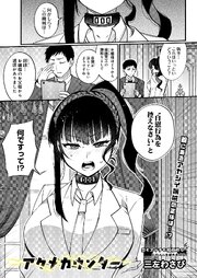 アクメカウンター