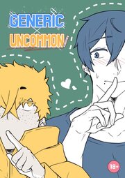 GENERIC X UNCOMMON