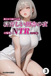 義父が支配する家・寝苦しい田舎の夜の帰省NTR(単話)【モザイク版】 3巻