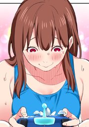 第11話 カント Part6 / Omorashi【タテヨミ】