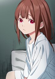 第26話 フィリアPart1 / Code:Philia【タテヨミ】