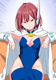 第29話 深淵戦 Part1 / Macros Enabled【タテヨミ】