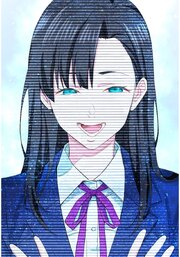 第41話 エロース Part1 / Kotodama【タテヨミ】