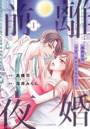 離婚前夜～今宵、あなたを忘れます～