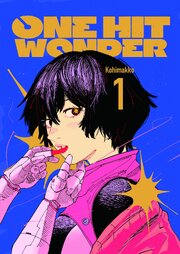 ONE HIT WONDER