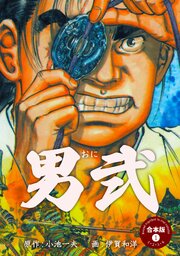 男弐【合本版】　1