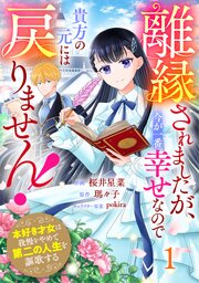 Berry’sFantasy離縁されましたが、今が一番幸せなので貴方の元には戻りません！～本好き才女は我慢をやめて第二の人生を謳歌する～