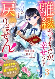Berry’sFantasy離縁されましたが、今が一番幸せなので貴方の元には戻りません！～本好き才女は我慢をやめて第二の人生を謳歌する～3巻