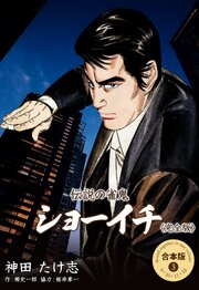 伝説の雀鬼 ショーイチ＜完全版＞【合本版】　3