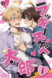 ラッキースケベ太郎（4話）【棒消し修正版】