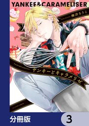 ヤンキーとキャラメリゼ【分冊版】　3
