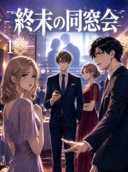 終末の同窓会 第1話