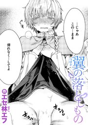 翼の落としもの 1巻