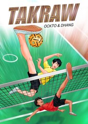 TAKRAW