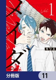 メイダ【分冊版】