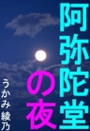 阿弥陀堂の夜