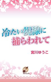 冷たい視線に捕らわれて