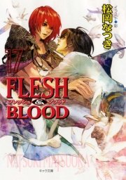 FLESH & BLOOD17
