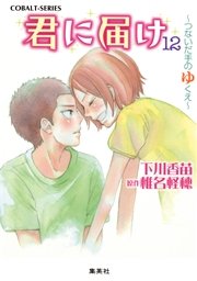 小説版 君に届け12 ～つないだ手のゆくえ～【カラーイラスト付】