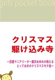 クリスマス駆け込み寺