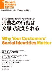 消費者の行動は文脈で変えられる