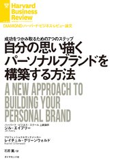 自分の思い描くパーソナルブランドを構築する方法