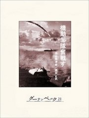 機動部隊奮戦す