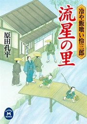 冷や飯喰い怜三郎 流星の里