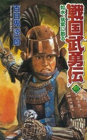 戦国武勇伝 2 如水、筑紫に散る