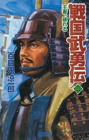 戦国武勇伝