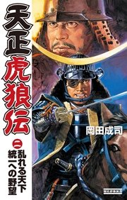 天正虎狼伝2 乱れる天下統一への野望