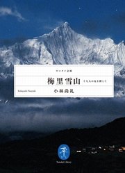 梅里雪山　十七人の友を探して