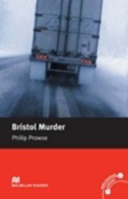 Bristol Murder