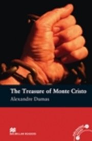 The Treasure of Monte Cristo