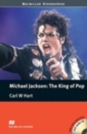 Michael Jackson： The King of Pop